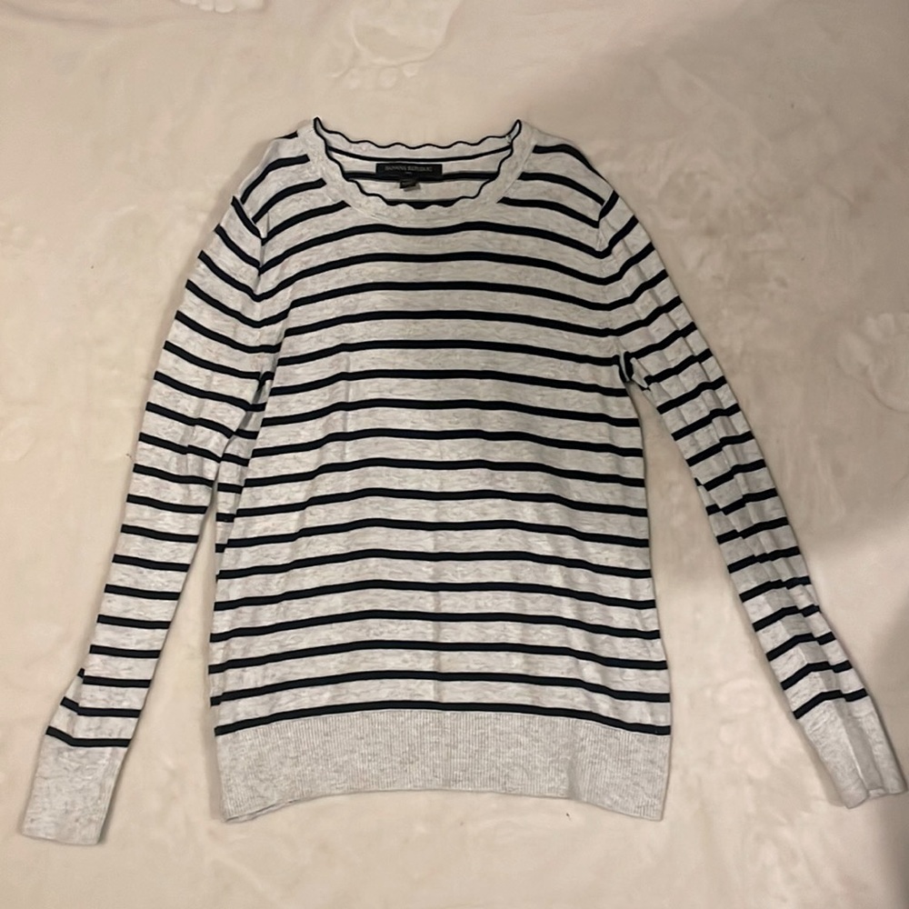 Cute warm long - sleeve!